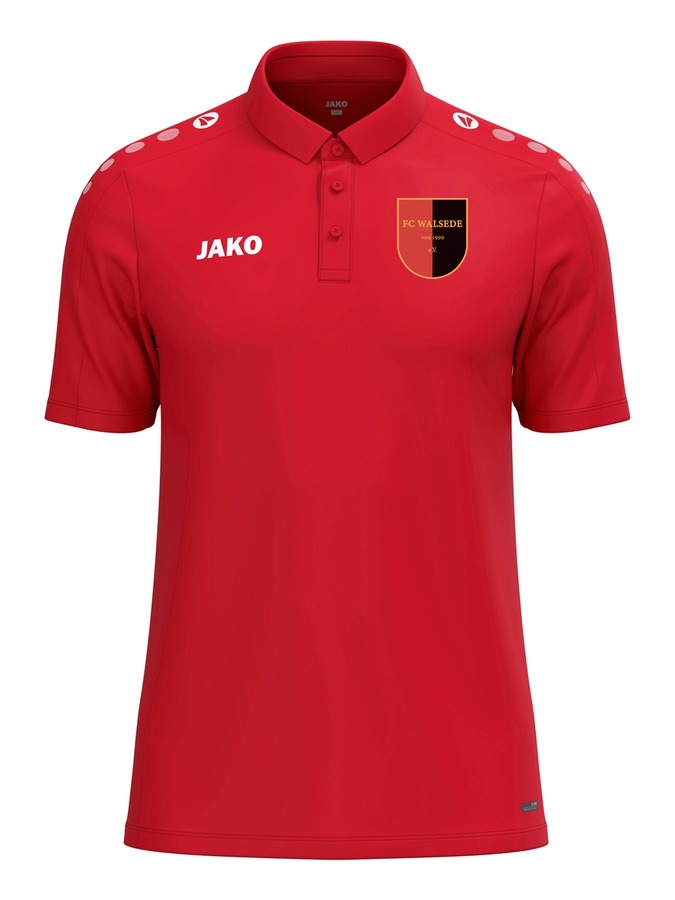Jako Poloshirt One
