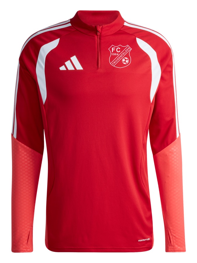 adidas Tiro 26 Competition Trainingsoberteil