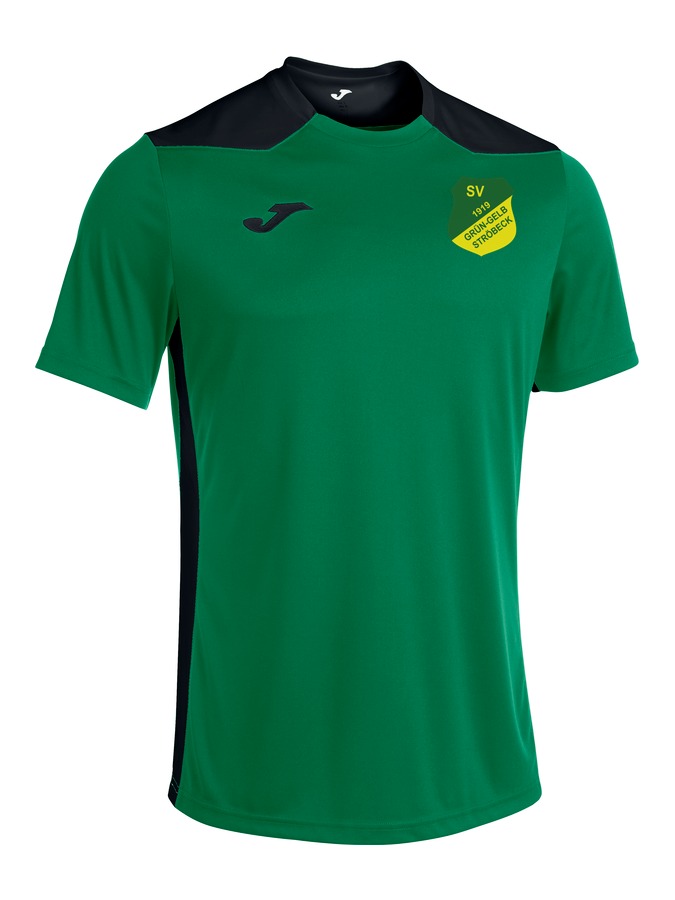 Joma Championship VI Trikot