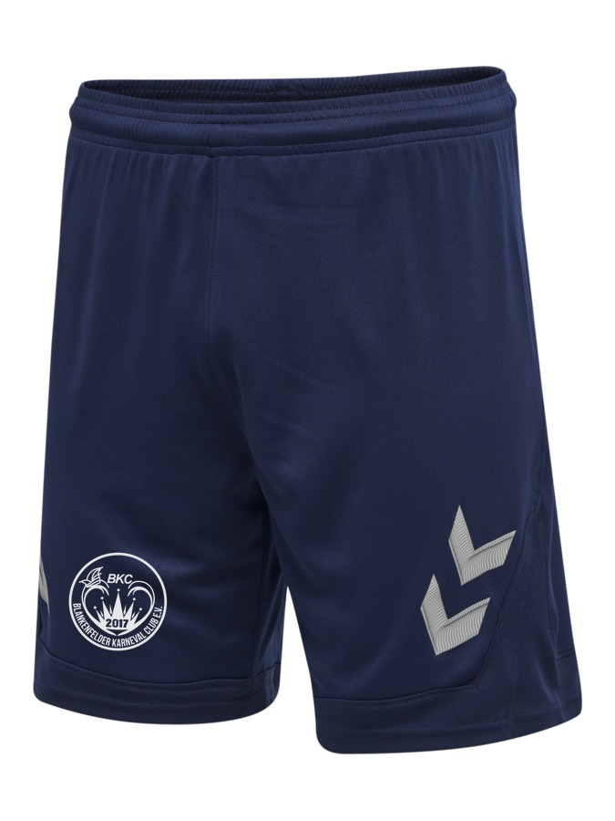Hummel Lead Trainingsshorts