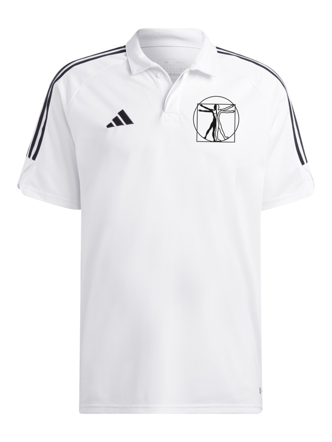 adidas Tiro 23 League Poloshirt