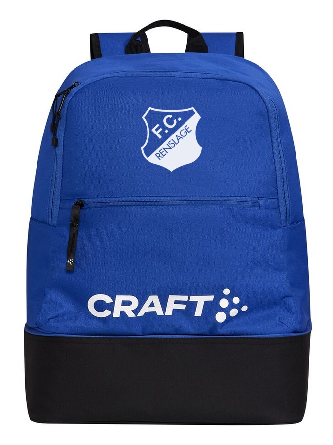 Craft Ability Shoe Rucksack (26L)