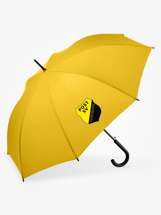 Regenschirm Logo