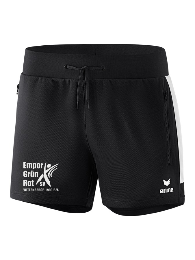 Erima Squad Worker Shorts Damen