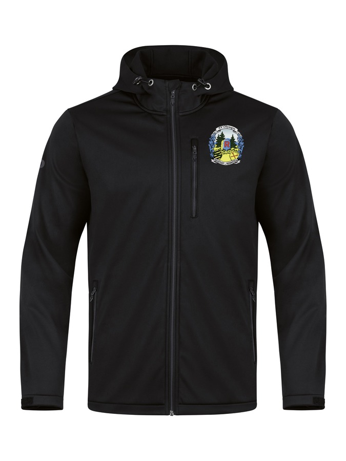 Jako Softshelljacke Premium