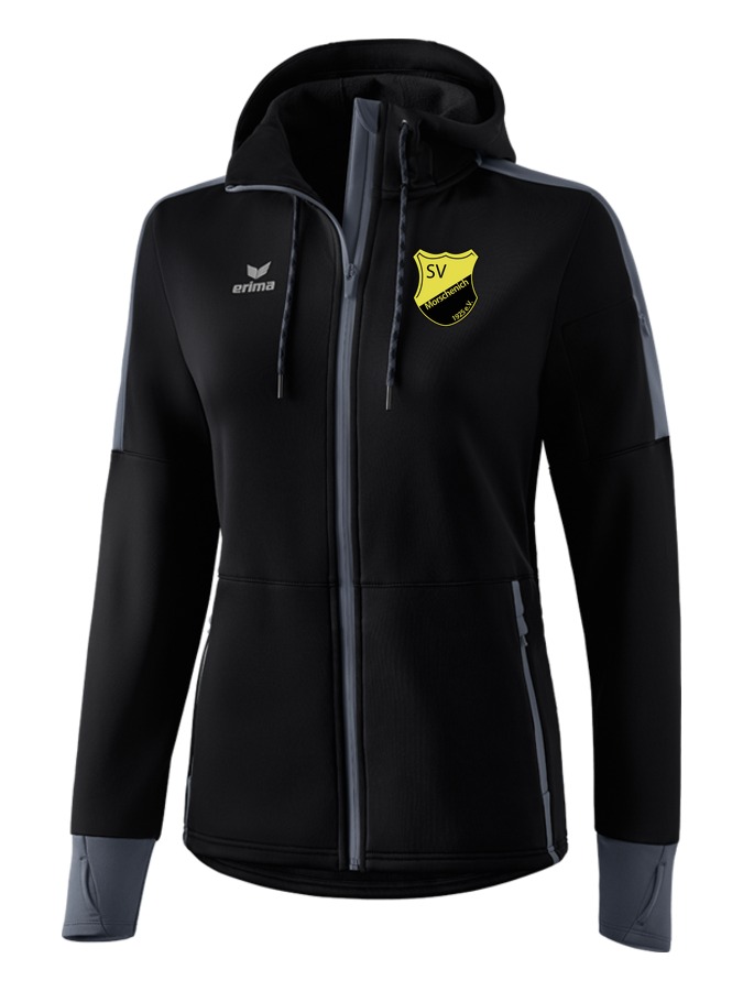 Erima Softshelljacke Damen