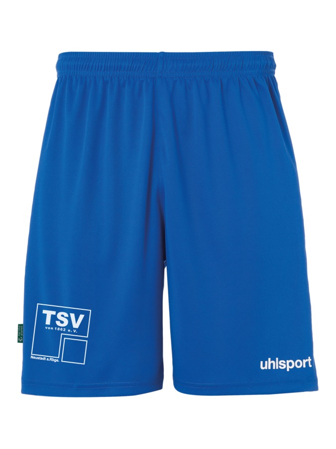 uhlsport Center Basic Shorts FTP