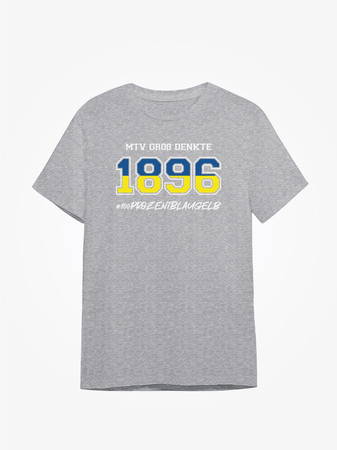 Shirt Established Kids