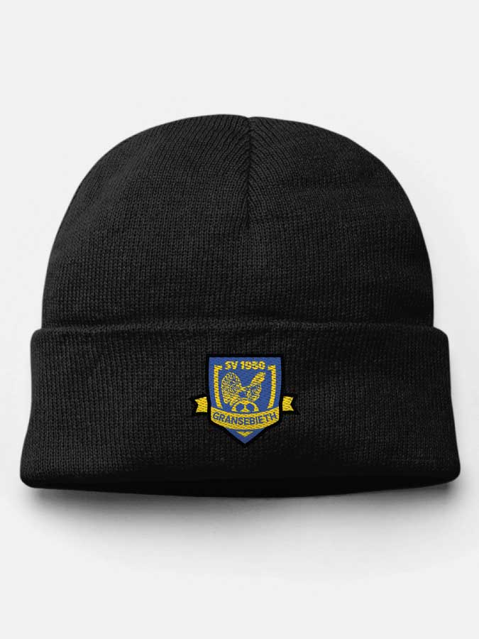 Beanie Sticklogo