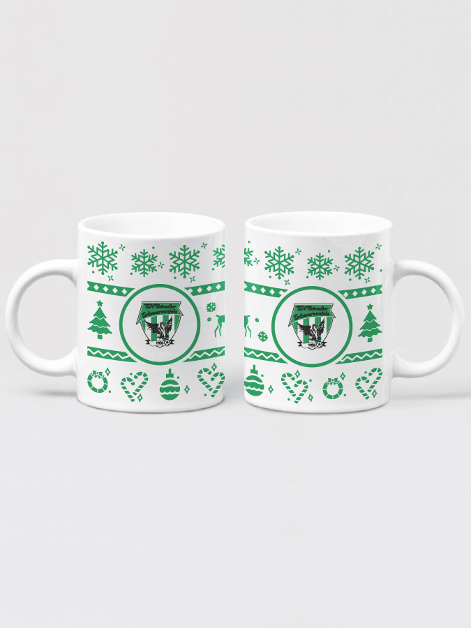 Tasse Christmas