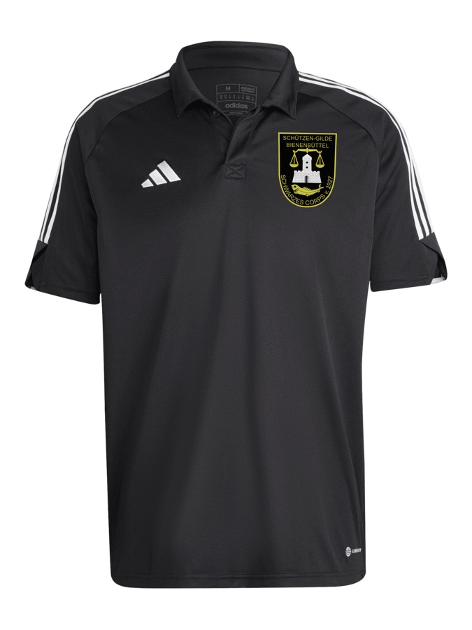 adidas Tiro 23 League Poloshirt