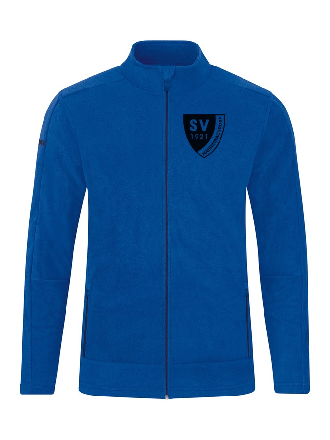 Jako Fleecejacke