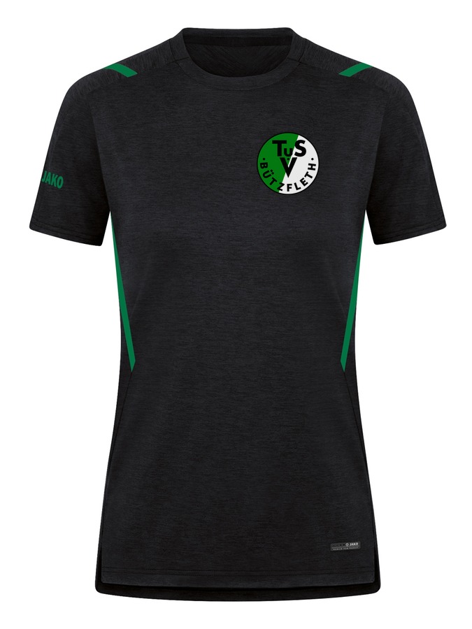 Jako T-Shirt Challenge Damen