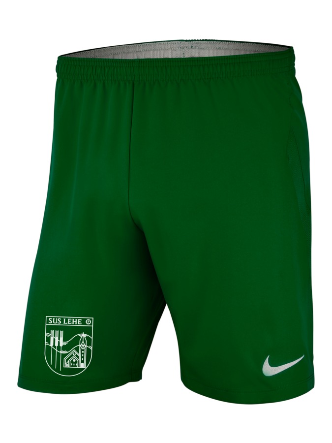 Nike Laser IV Knit Shorts