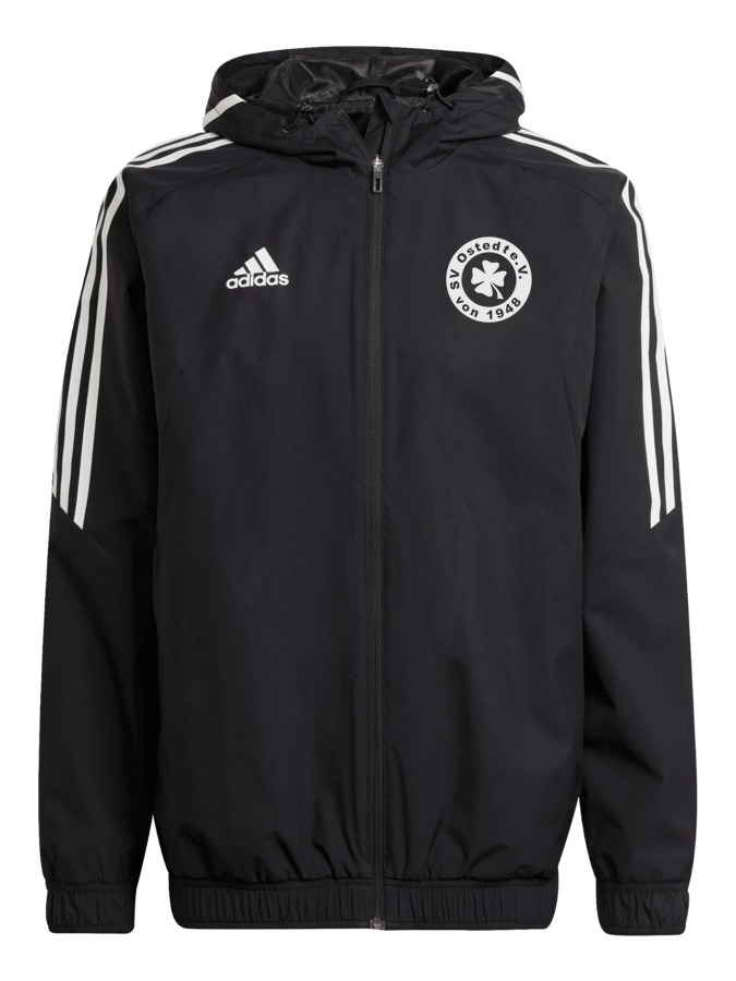 adidas Condivo 22 Allwetterjacke