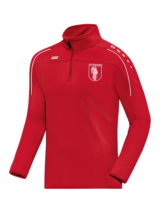 Jako Ziptop Classico