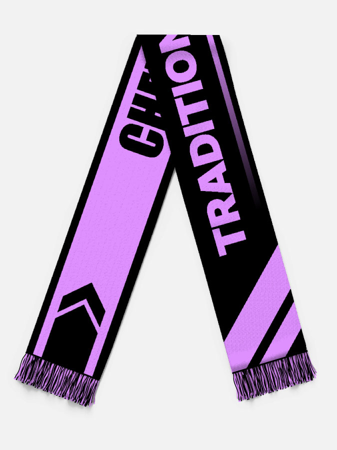 Fanschal Identity