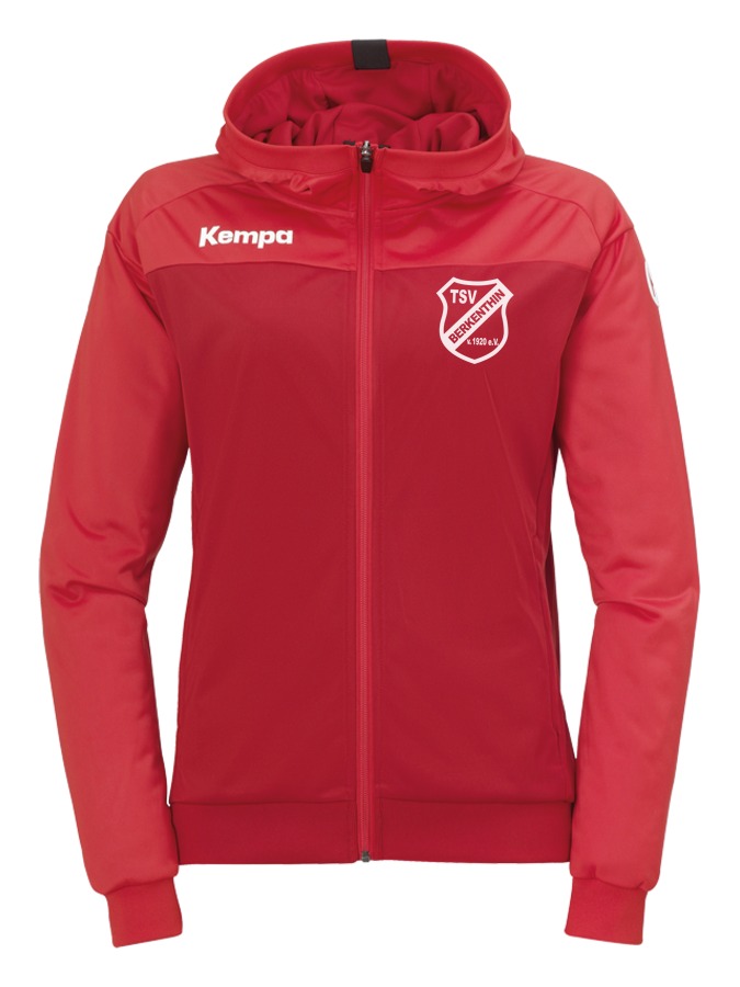 Kempa Prime Multi Jacke Damen