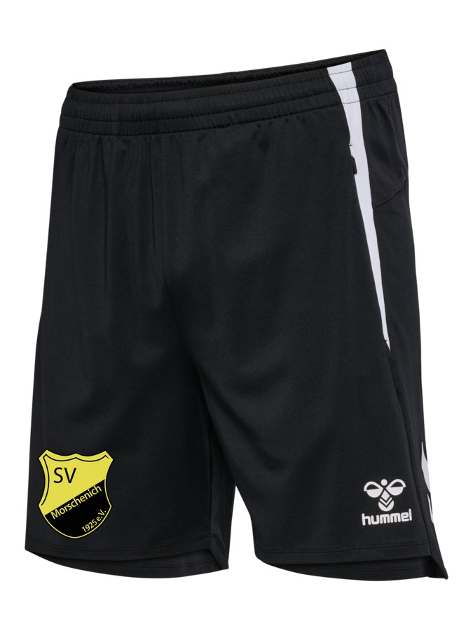 Hummel Lead 2.0 Training Shorts