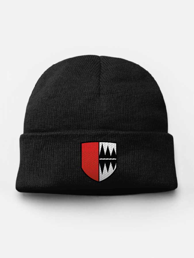 Beanie Kids Sticklogo