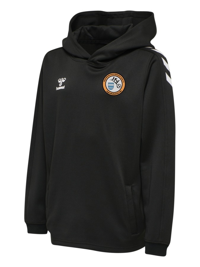 Hummel Core XK Poly Sweat Hoodie