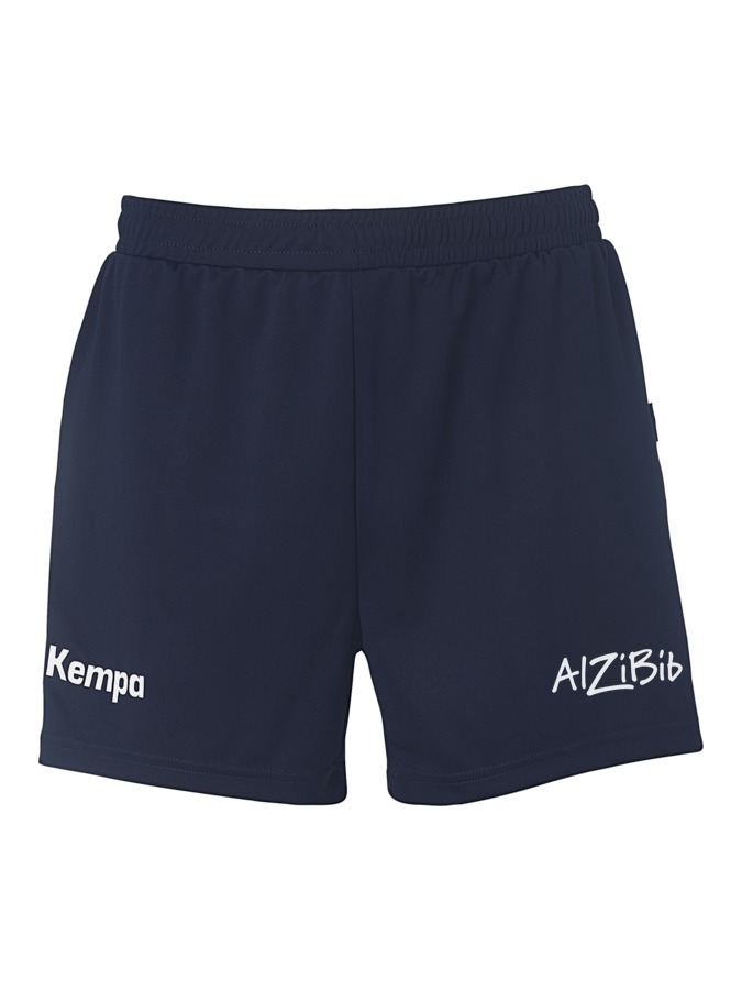 Kempa Performance Short Damen