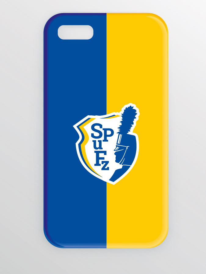 Smartphone Case Stripe