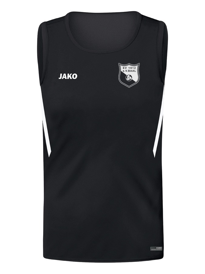 Jako Tanktop Challenge
