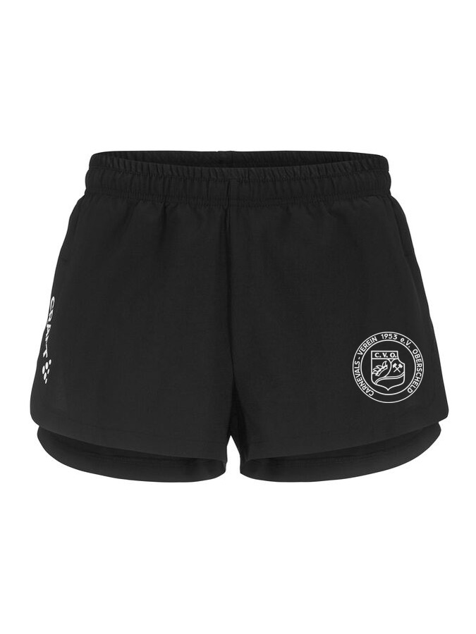 Craft Rush 2.0 Marathon Shorts