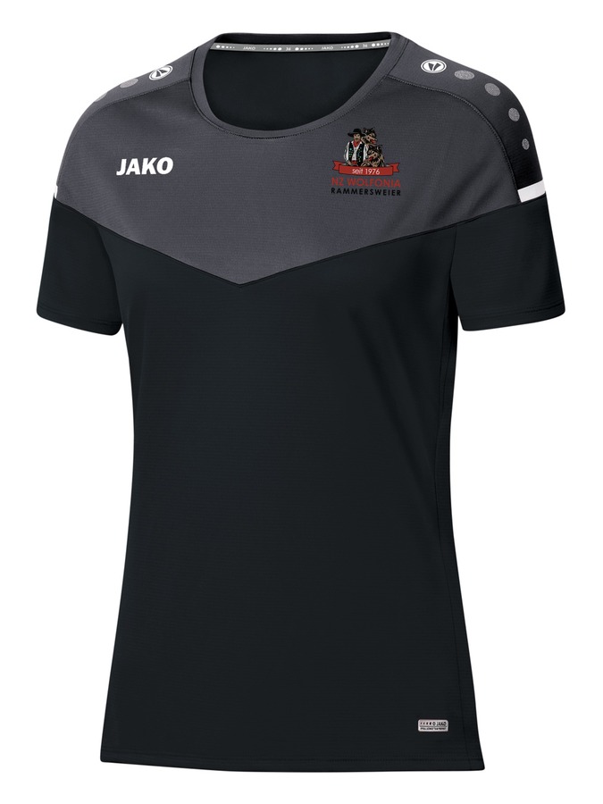 Jako T-Shirt Champ 2.0 Damen