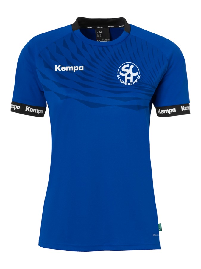 Kempa Wave 26 Trikot Damen