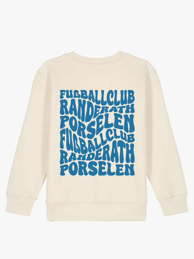 Sweater Wavy Kids