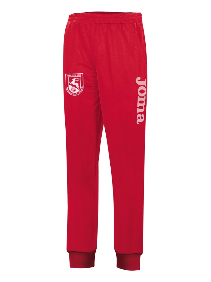 Joma Hose Polyfleece Suez