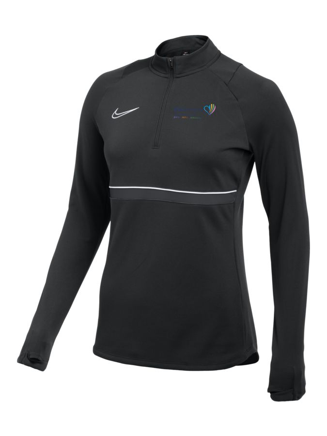 Nike Academy 21 Trainingsoberteil Damen