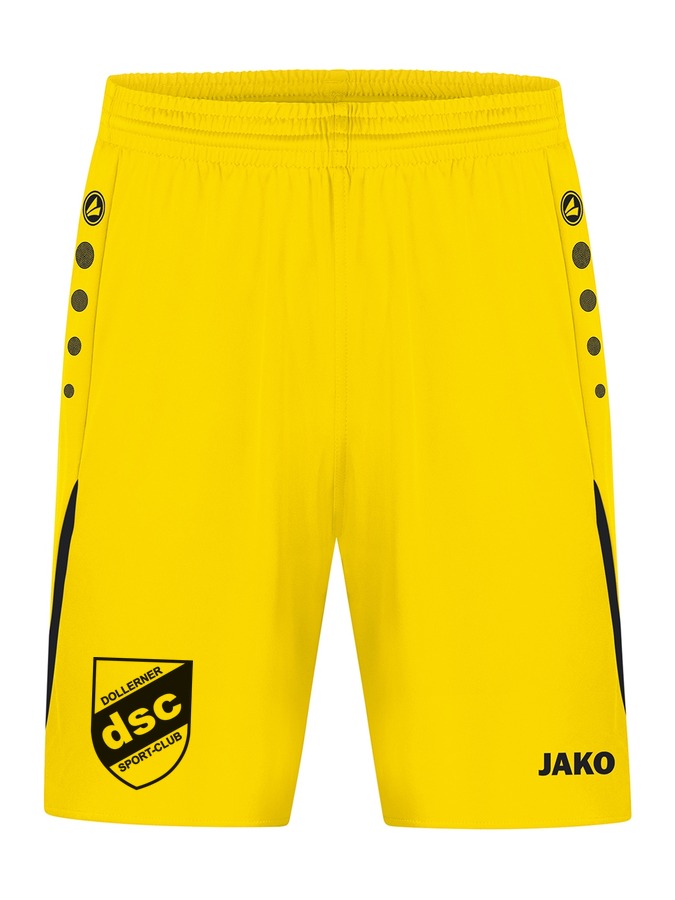 Jako Sporthose Challenge Damen
