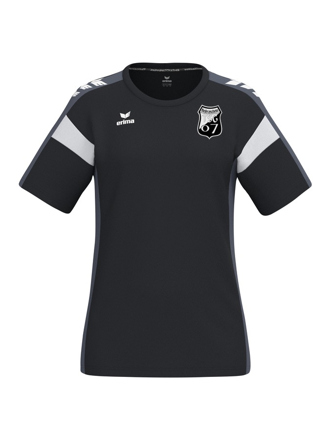 Erima Celebrate 125 T-Shirt Function Damen