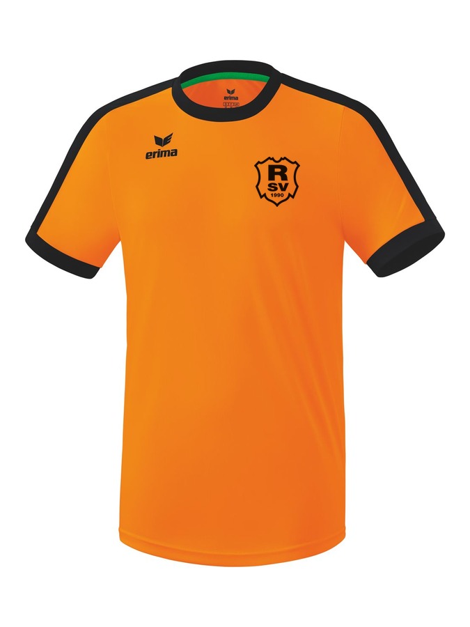 Erima Retro Star Trikot