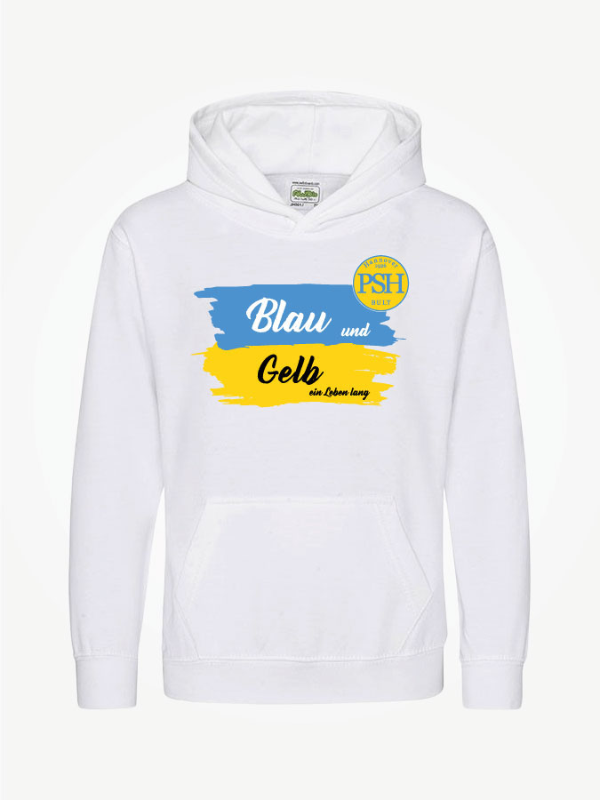 Hoodie Loyal Kids Unisex