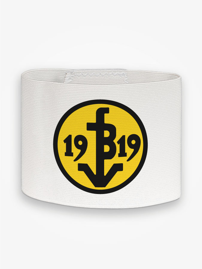 Armbinde Logo