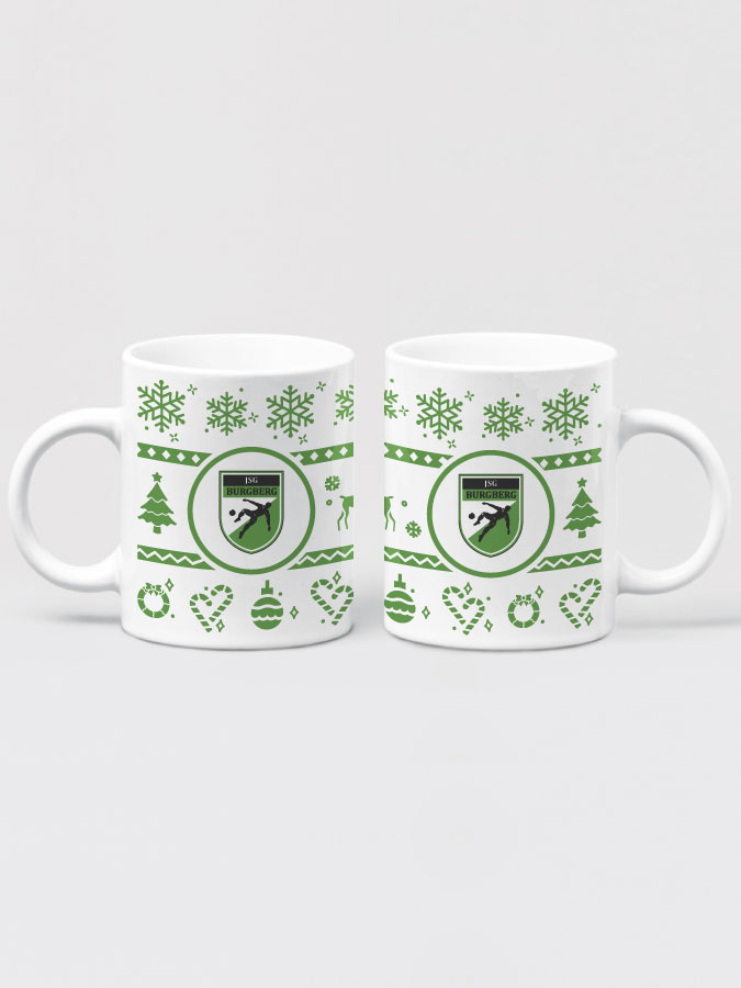 Tasse Christmas