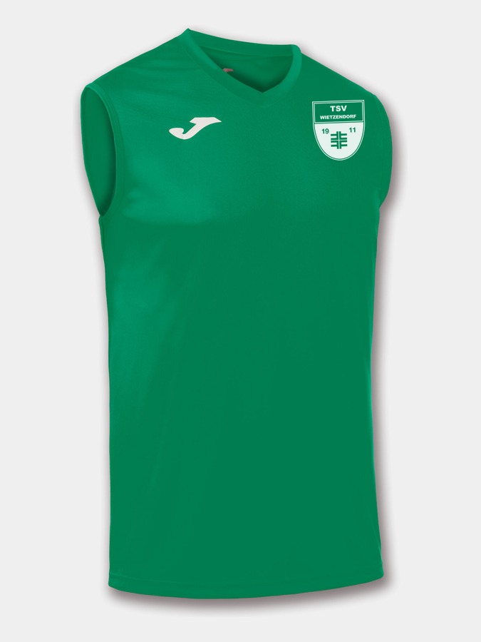 Joma Funktionsshirt Combi ohne Ärmel