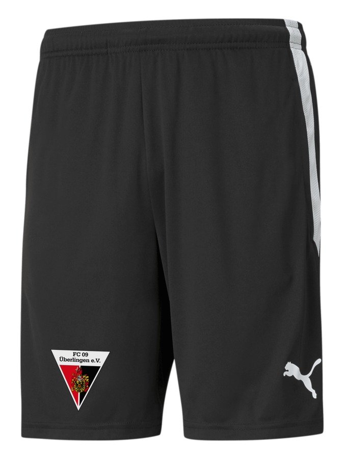 PUMA teamLIGA Training Shorts