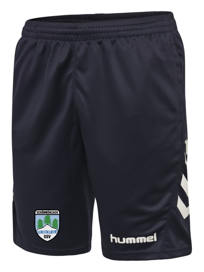 Hummel Promo Bermuda