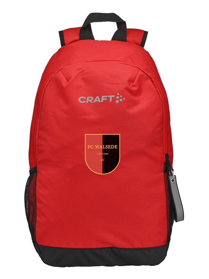 Craft Ability Practice Rucksack