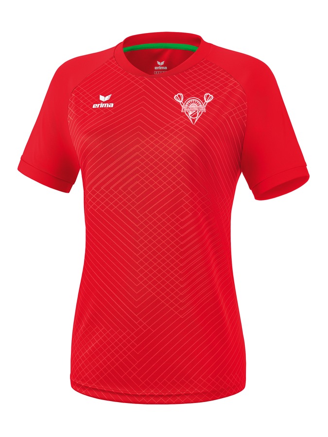 Erima Madrid Trikot Damen
