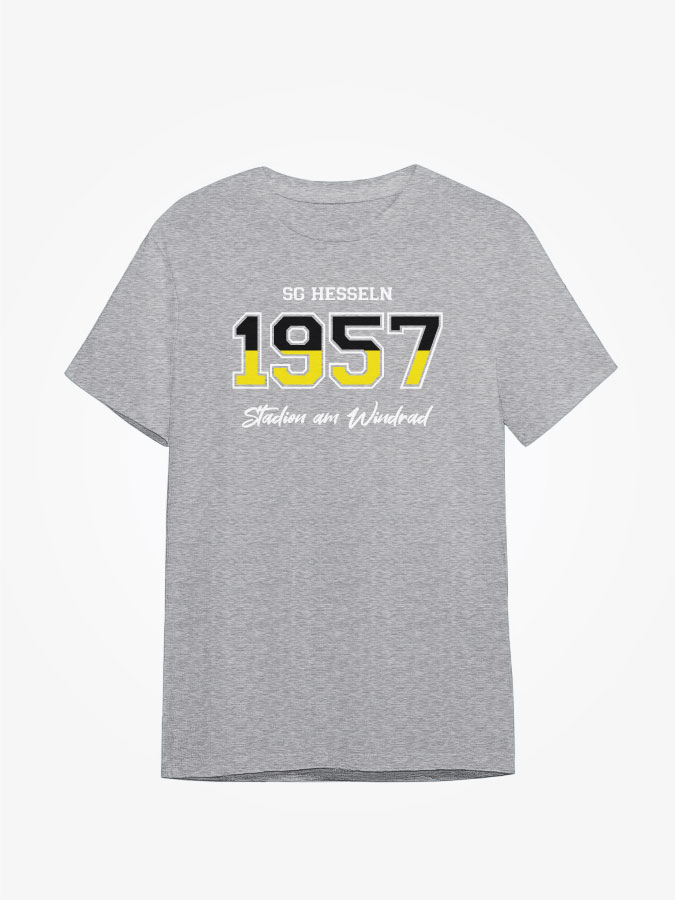 Shirt Established Kids