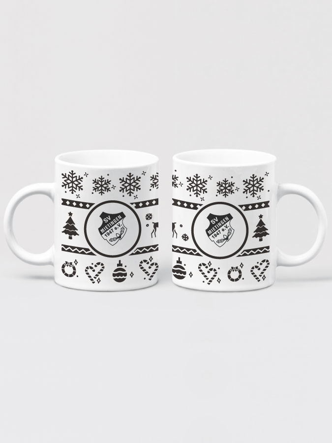 Tasse Christmas