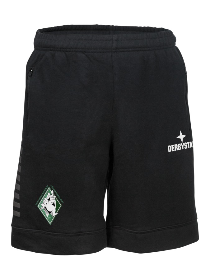 Derbystar Sweatshort Ultimo