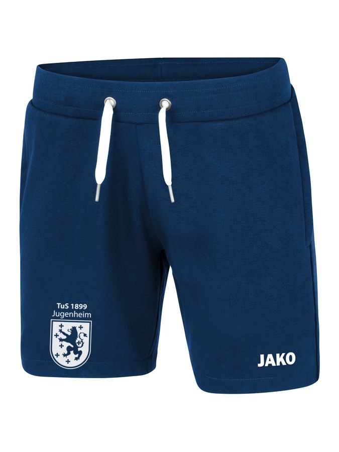 Jako Short Base Damen