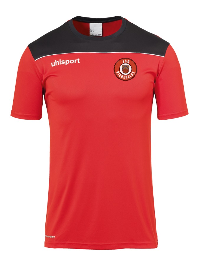 uhlsport Offense 23 Poly Shirt